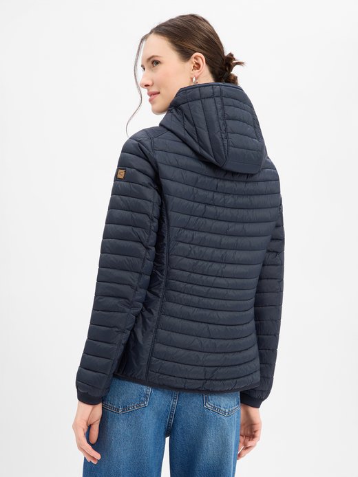 Damen Steppjacke
