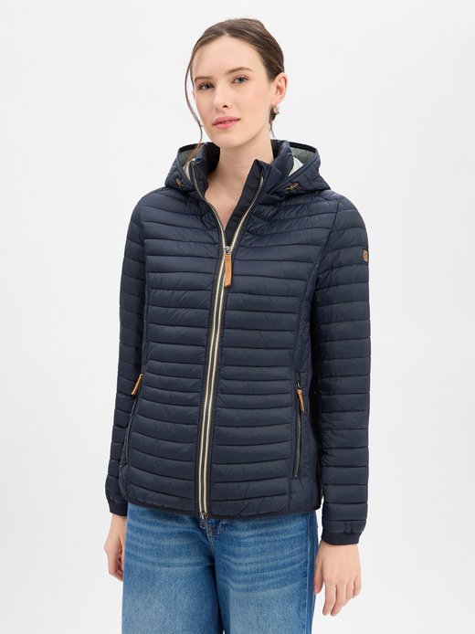 Damen Steppjacke