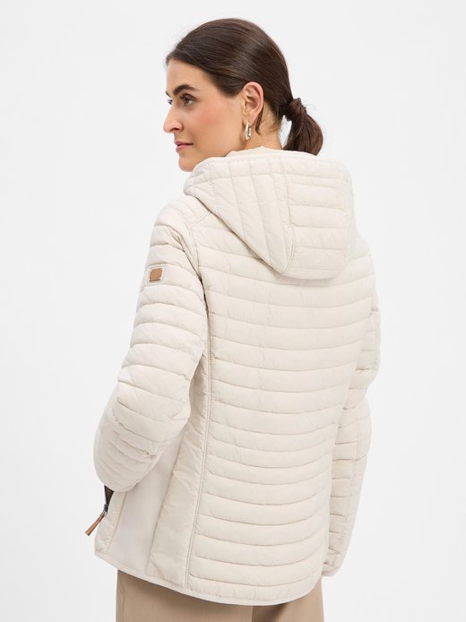 Damen Steppjacke