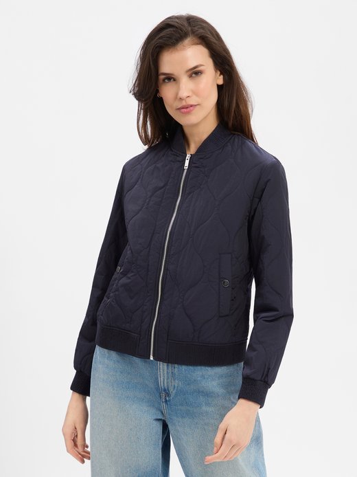 Damen Steppjacke