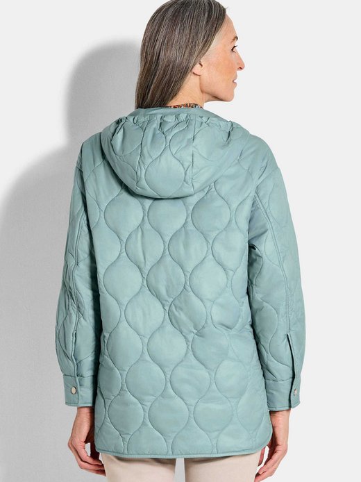 Damen Steppjacke