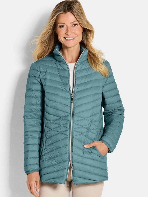 Damen Steppjacke