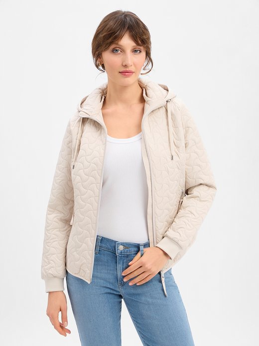 Damen Steppjacke