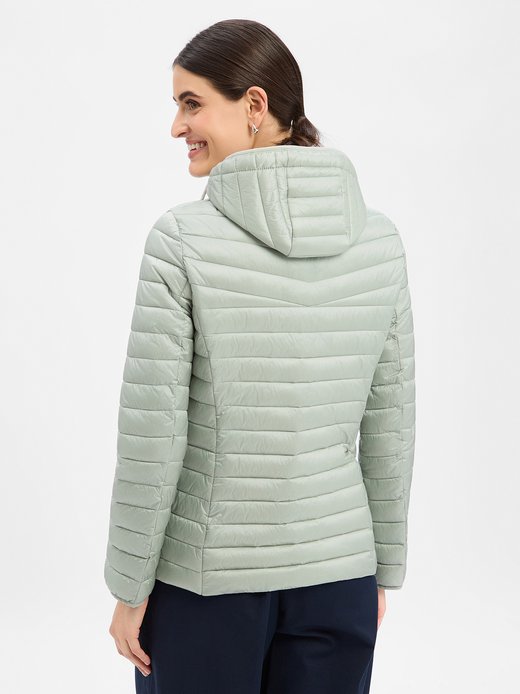 Damen Steppjacke