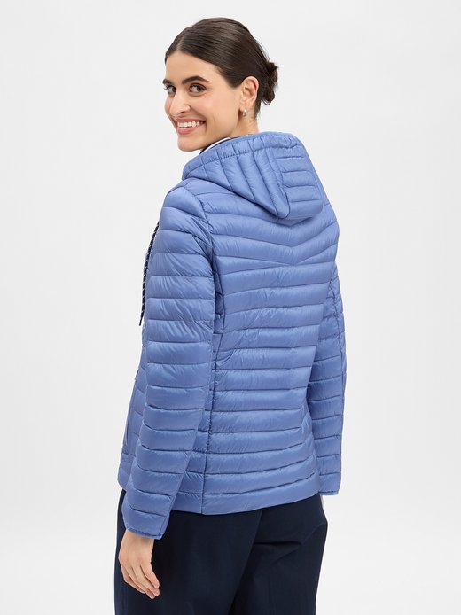 Damen Steppjacke
