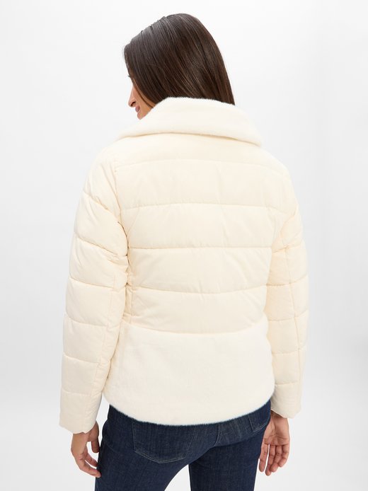 Damen Steppjacke