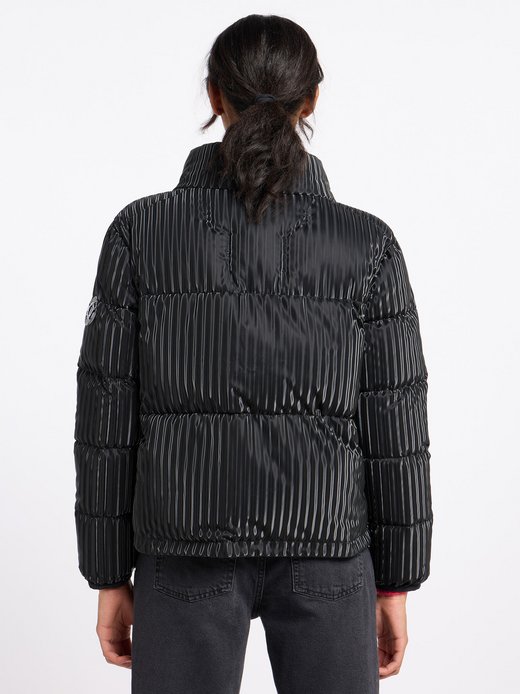 Damen Steppjacke