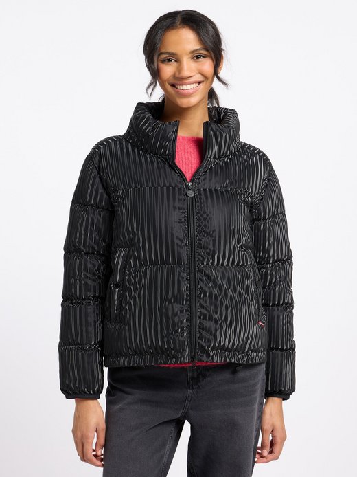 Damen Steppjacke
