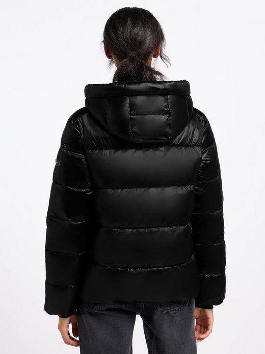 Damen Steppjacke