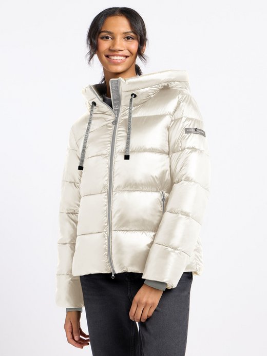 Damen Steppjacke