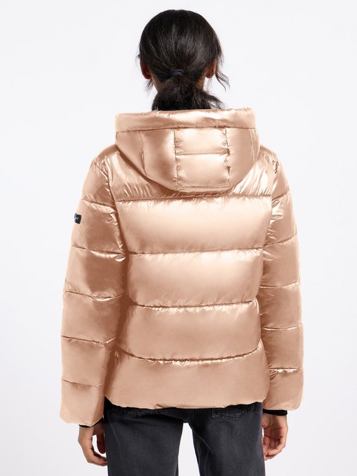 Damen Steppjacke