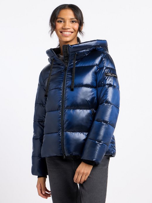 Damen Steppjacke