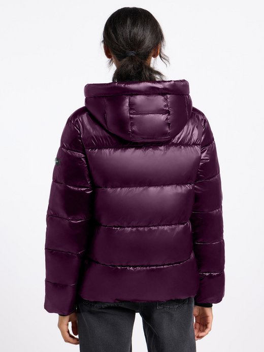 Damen Steppjacke