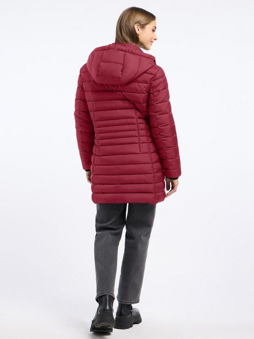 Damen Steppjacke