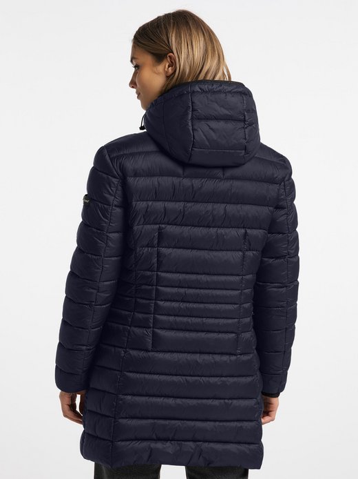 Damen Steppjacke
