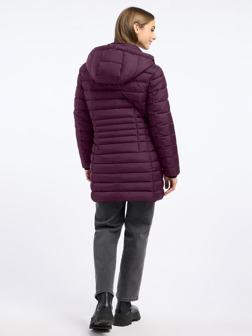 Damen Steppjacke