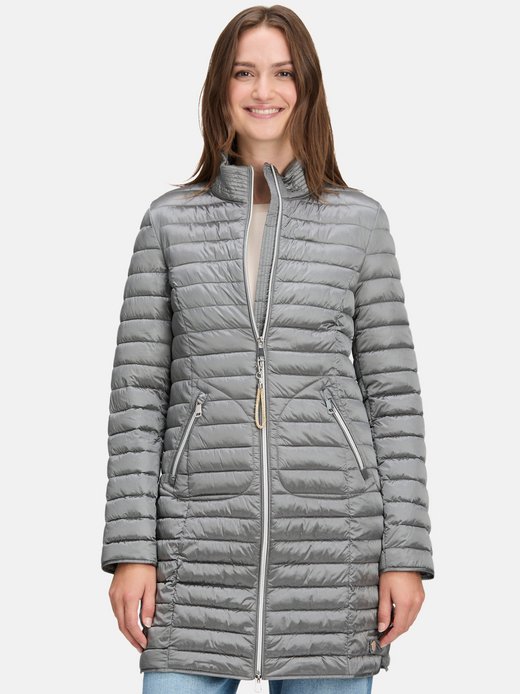 Damen Steppjacke