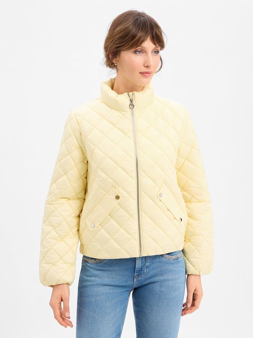 Damen Steppjacke