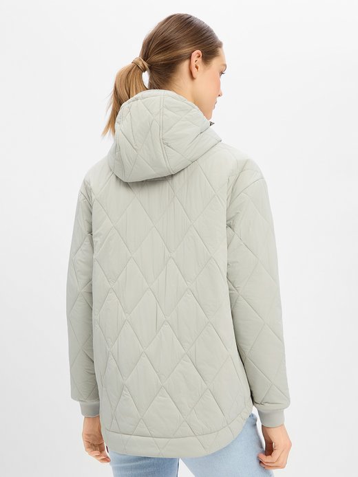 Damen Steppjacke