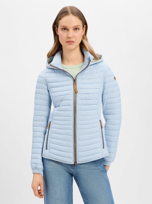 Damen Steppjacke