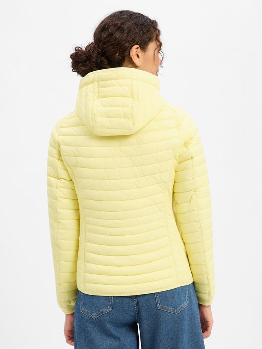 Damen Steppjacke