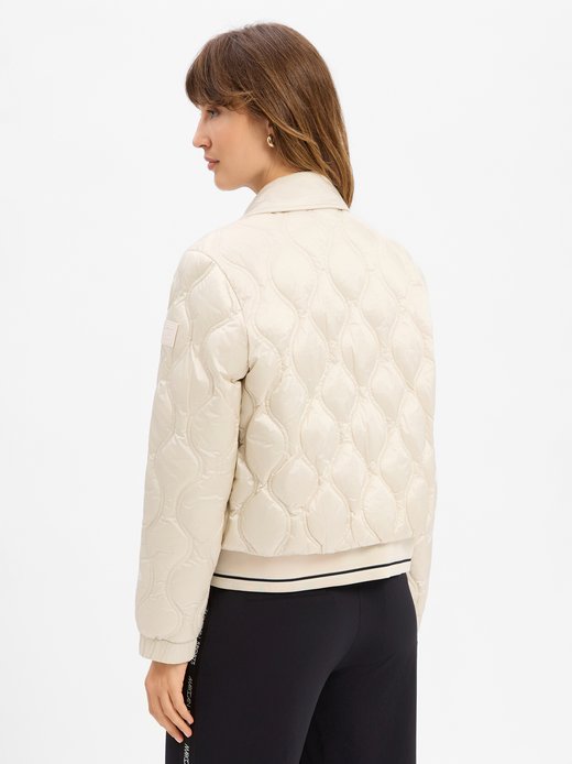 Damen Steppjacke