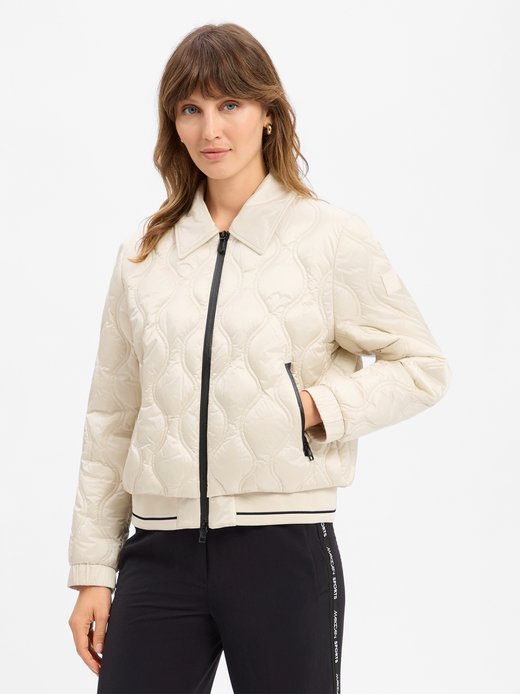 Damen Steppjacke