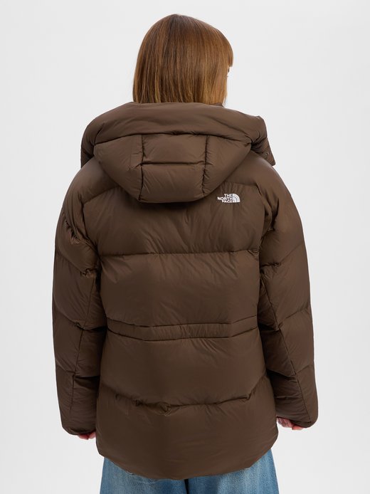 Damen Steppjacke