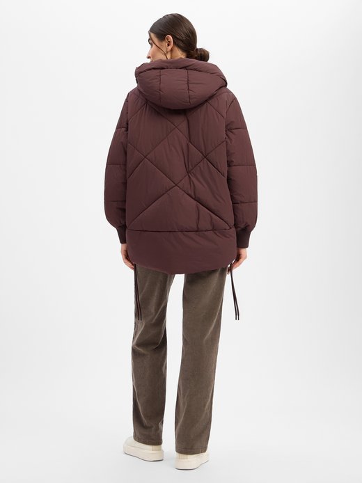 Damen Steppjacke