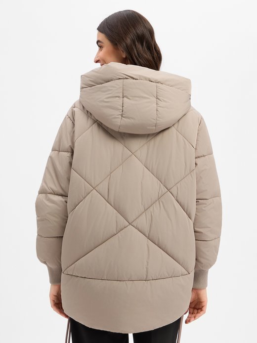 Damen Steppjacke