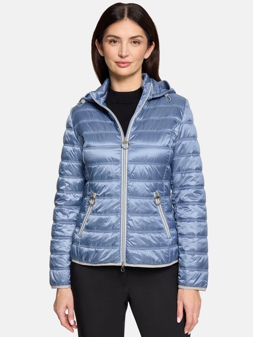 Damen Steppjacke