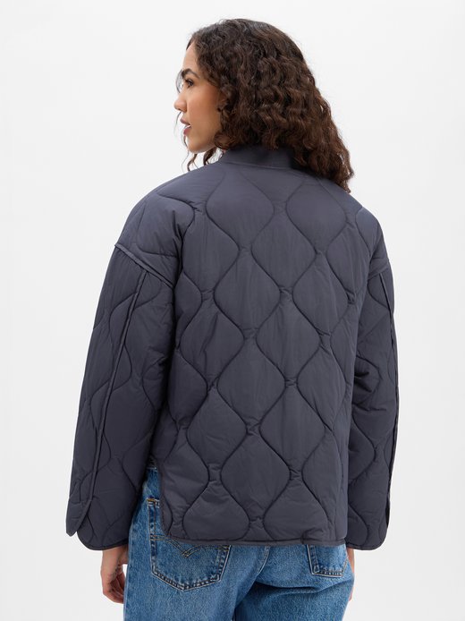 Damen Steppjacke