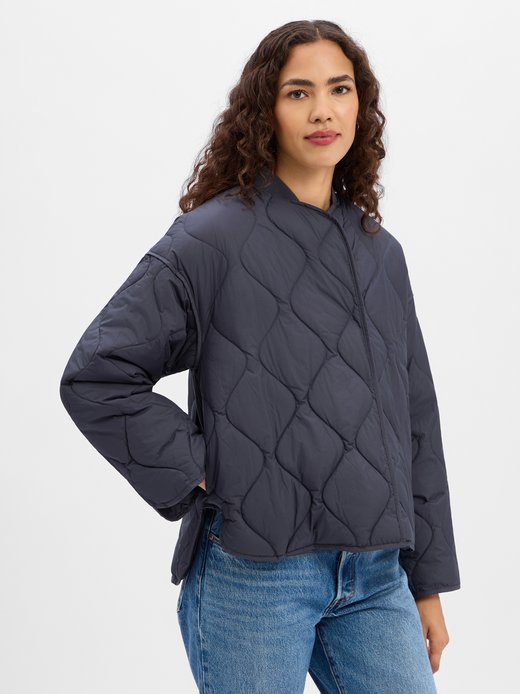 Damen Steppjacke