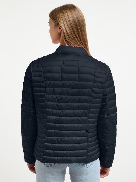 Damen Steppjacke