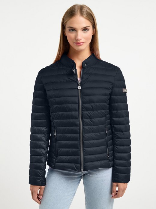 Damen Steppjacke