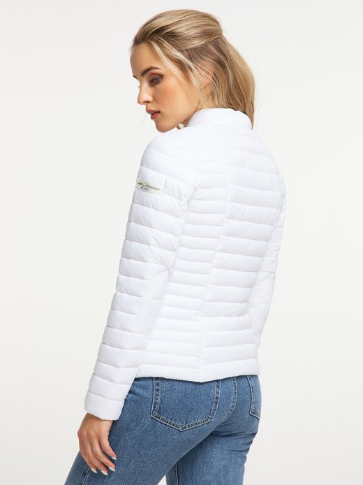 Damen Steppjacke
