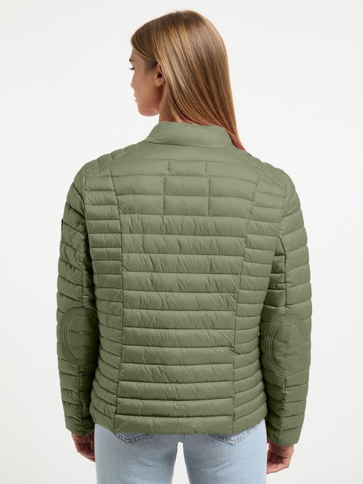Damen Steppjacke