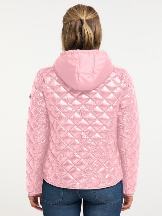 Damen Steppjacke