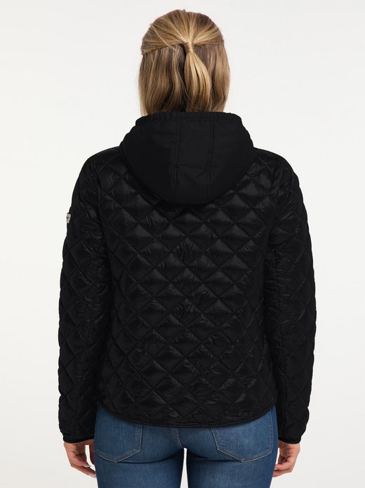 Damen Steppjacke