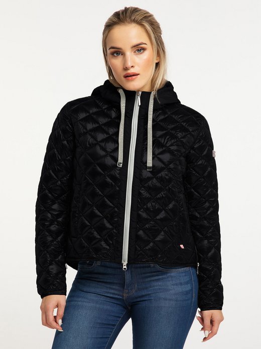 Damen Steppjacke