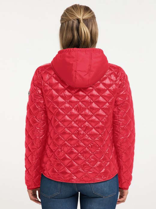 Damen Steppjacke