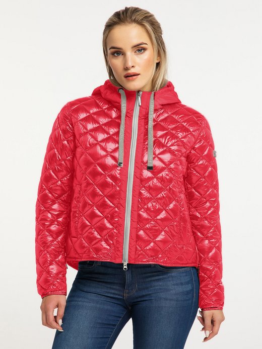 Damen Steppjacke