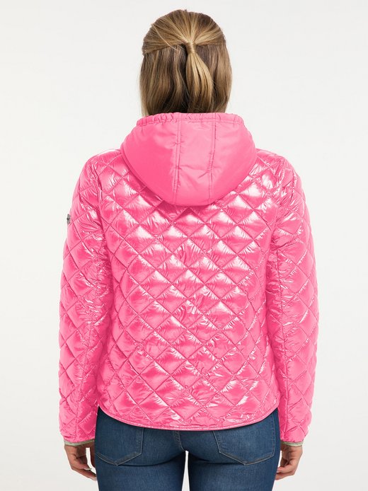Damen Steppjacke