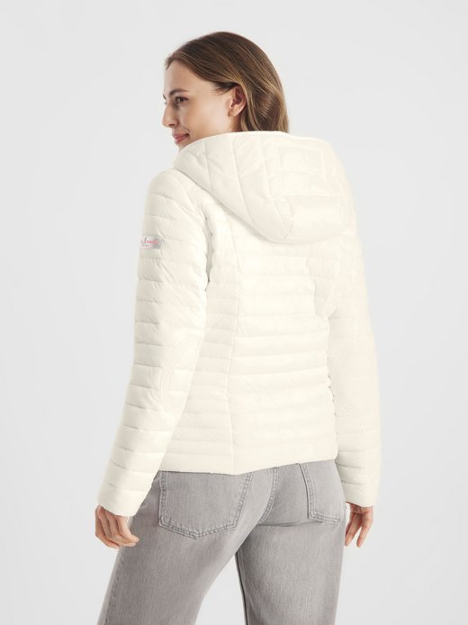 Damen Steppjacke