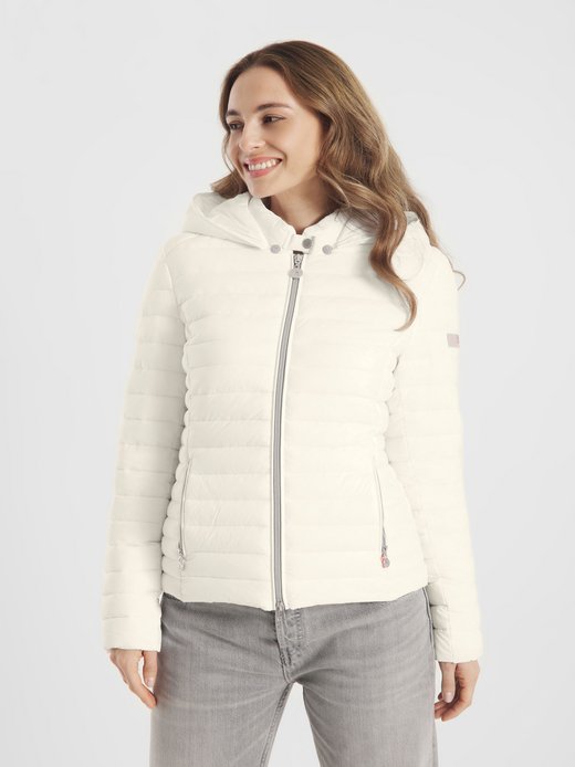 Damen Steppjacke