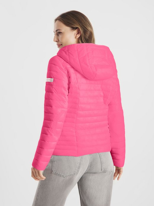 Damen Steppjacke