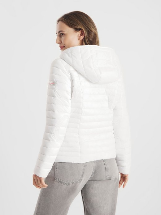Damen Steppjacke