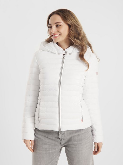 Damen Steppjacke