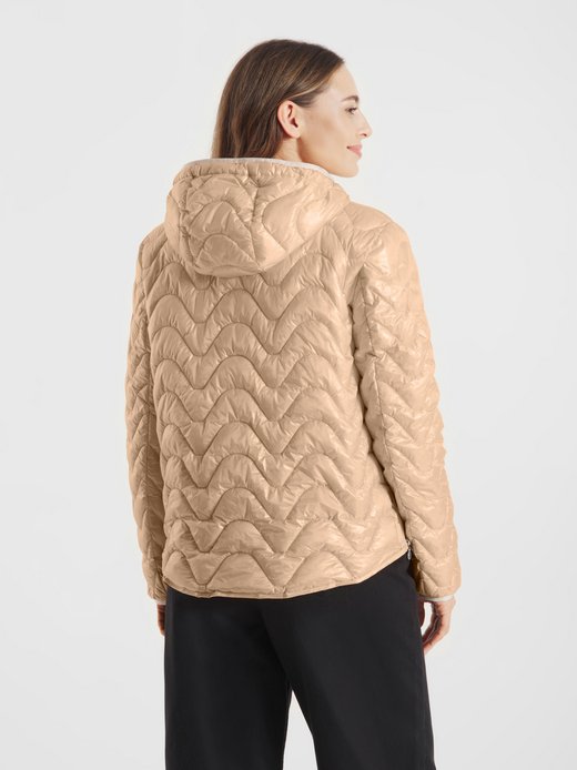 Damen Steppjacke