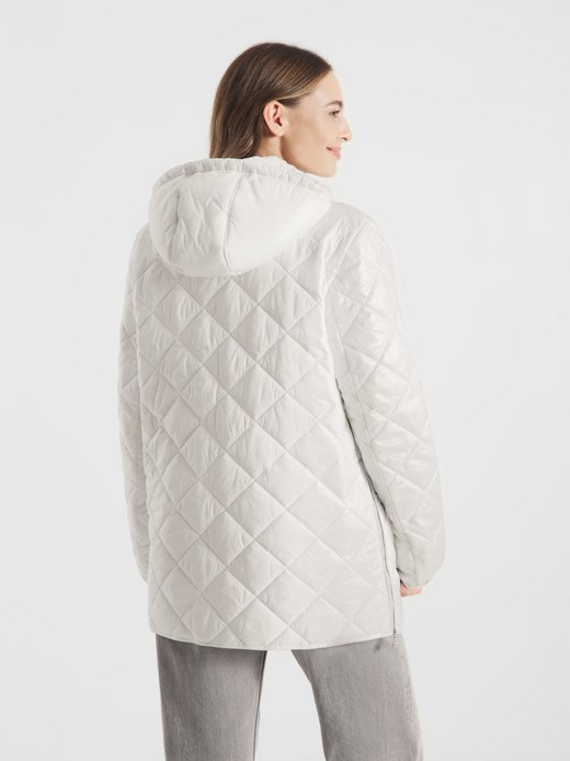 Damen Steppjacke